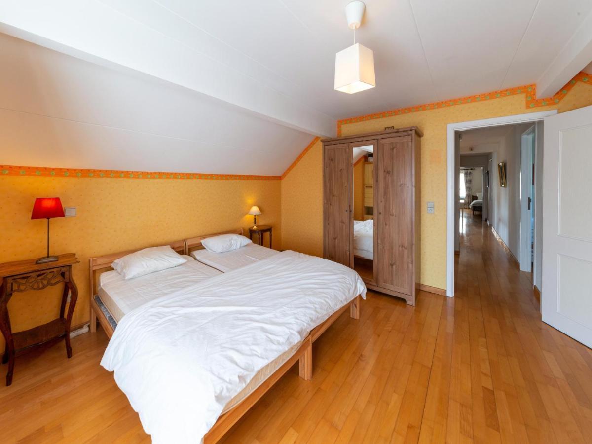 Les Lits De La Semois Villa Bouillon Dış mekan fotoğraf