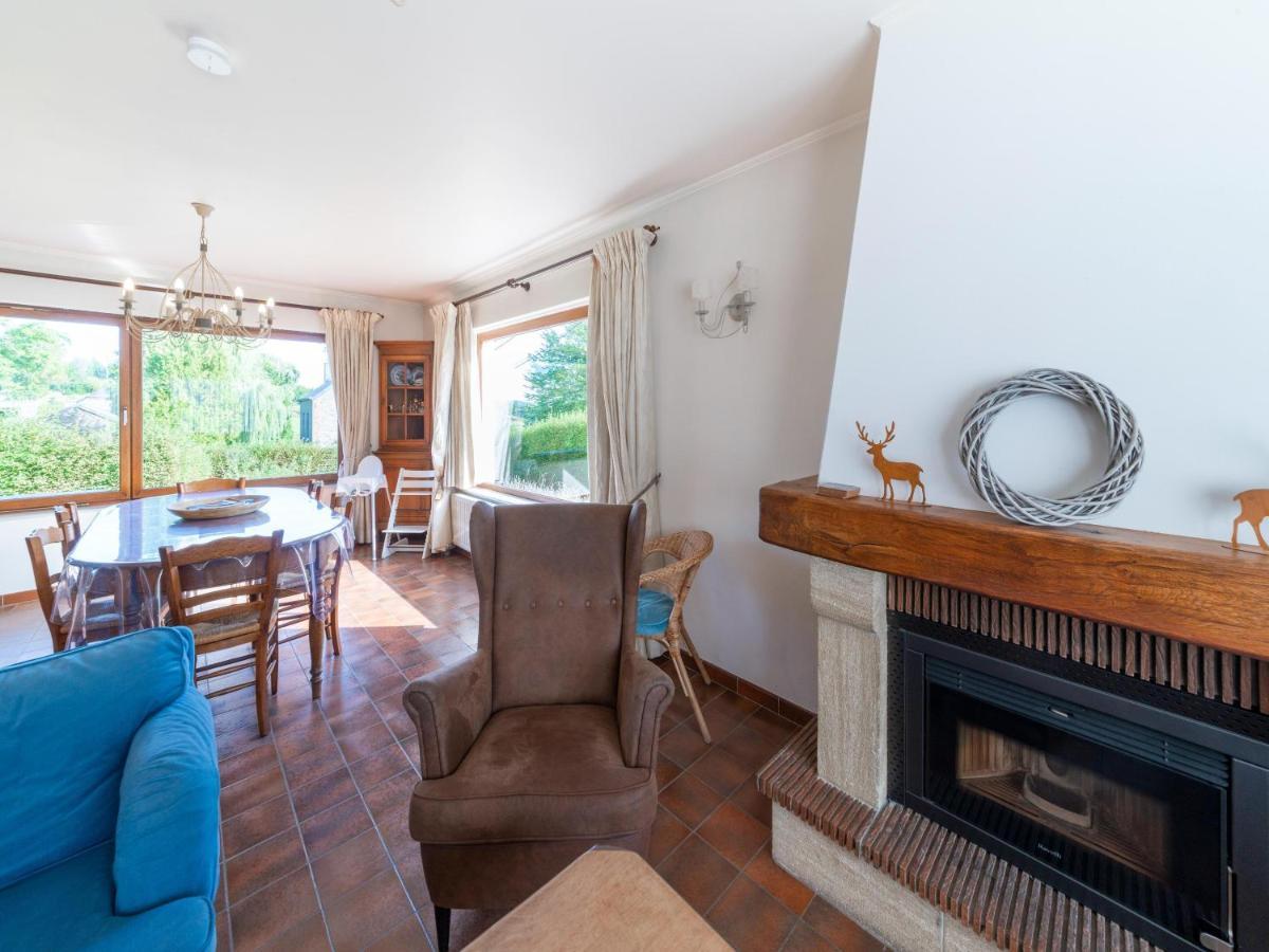 Les Lits De La Semois Villa Bouillon Dış mekan fotoğraf