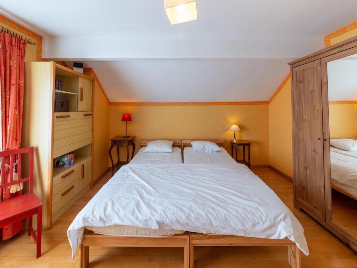 Les Lits De La Semois Villa Bouillon Dış mekan fotoğraf