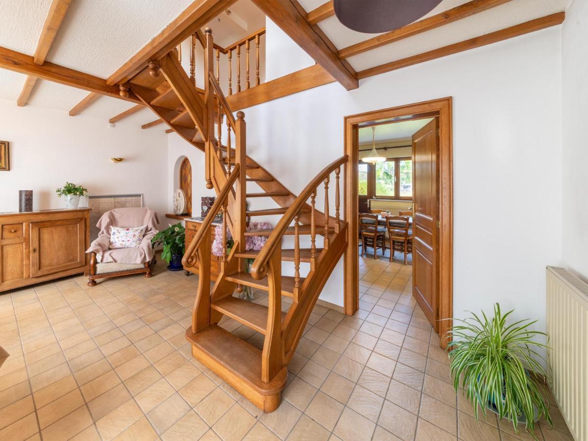 Les Lits De La Semois Villa Bouillon Dış mekan fotoğraf