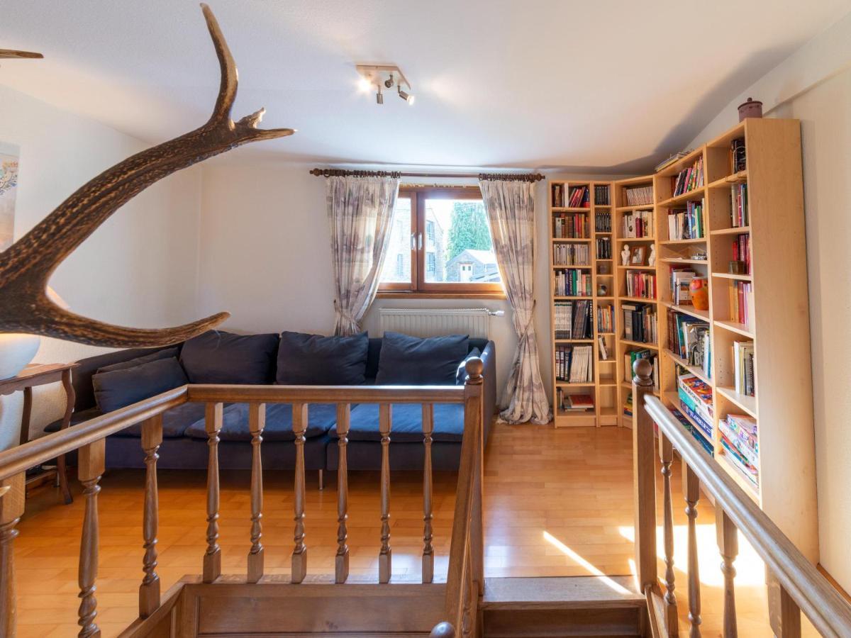 Les Lits De La Semois Villa Bouillon Dış mekan fotoğraf