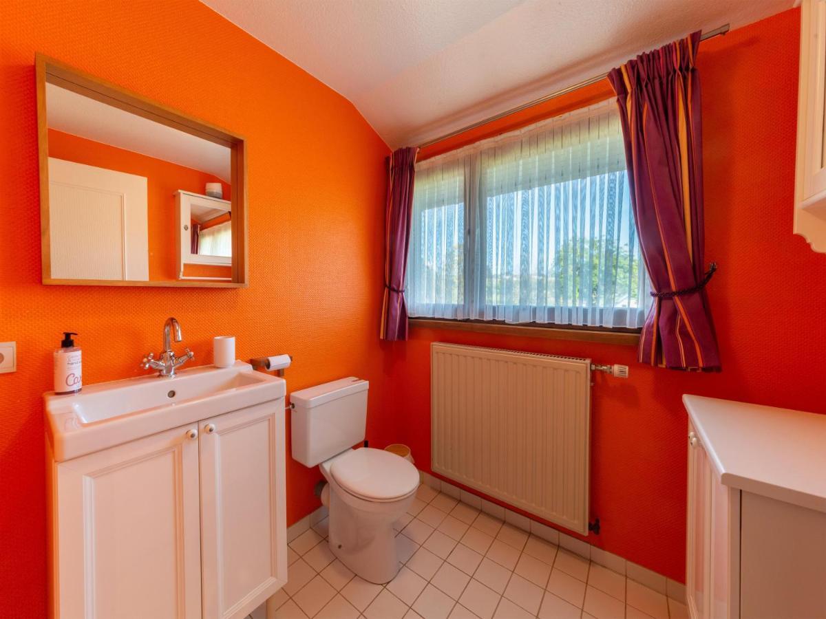Les Lits De La Semois Villa Bouillon Dış mekan fotoğraf