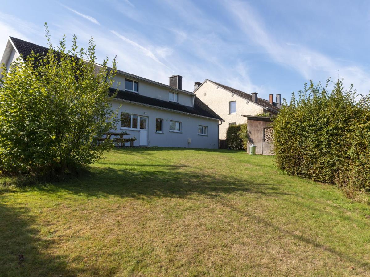Les Lits De La Semois Villa Bouillon Dış mekan fotoğraf