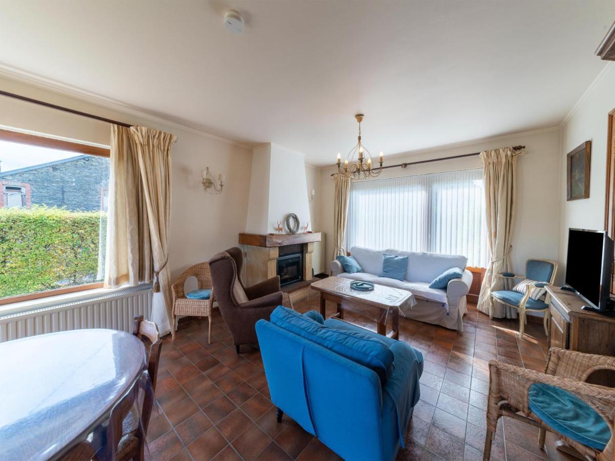 Les Lits De La Semois Villa Bouillon Dış mekan fotoğraf