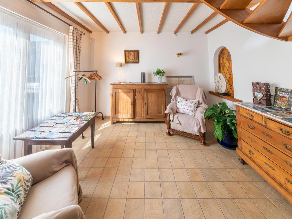 Les Lits De La Semois Villa Bouillon Dış mekan fotoğraf