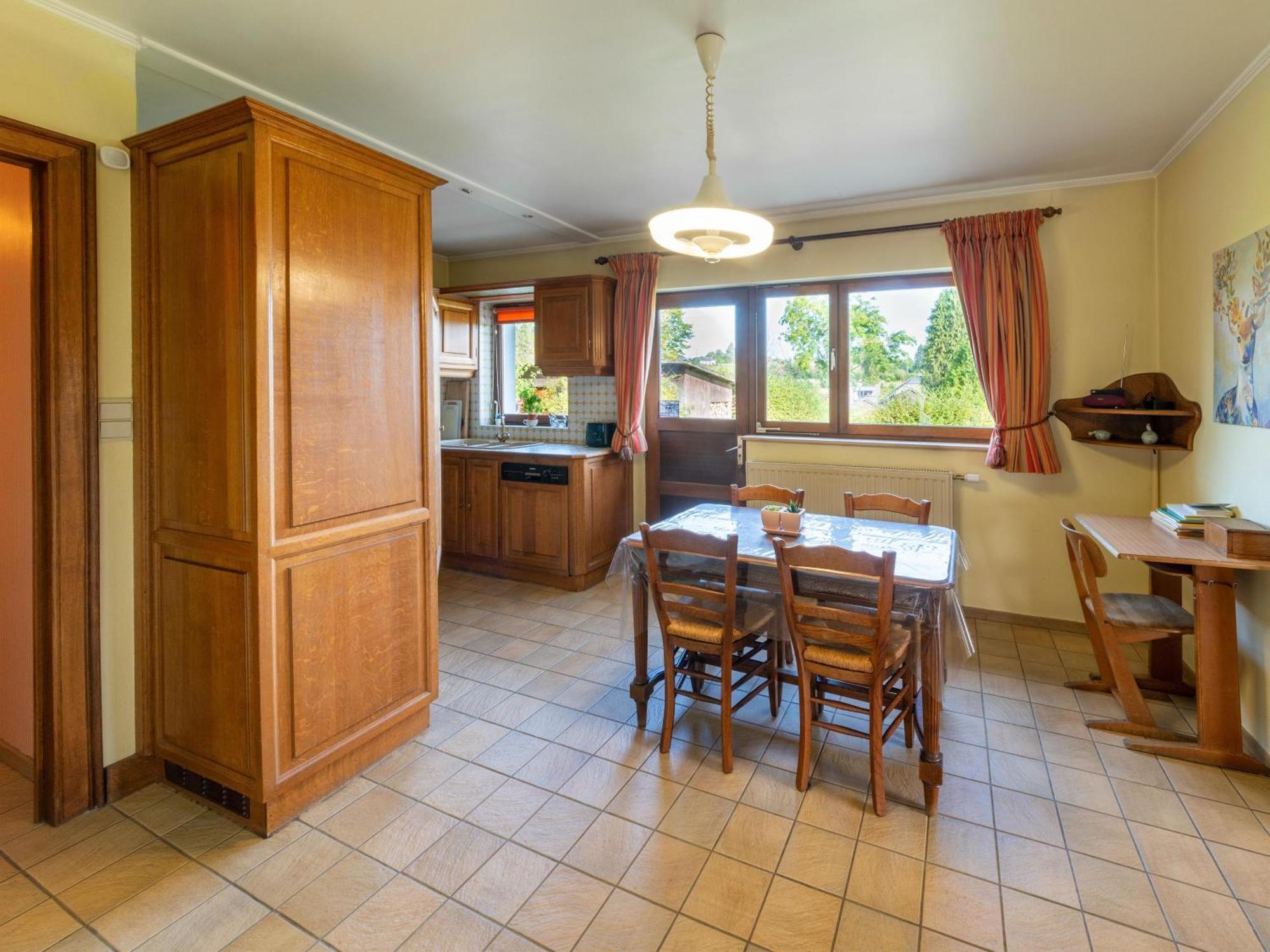 Les Lits De La Semois Villa Bouillon Dış mekan fotoğraf